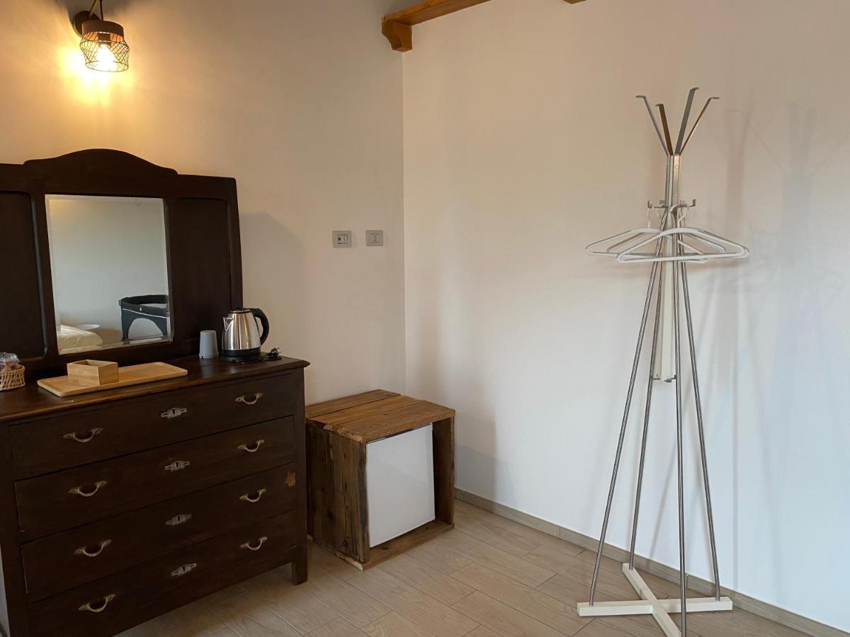 Agriturismo Casa Del Principe Torre Bormida ภายนอก รูปภาพ