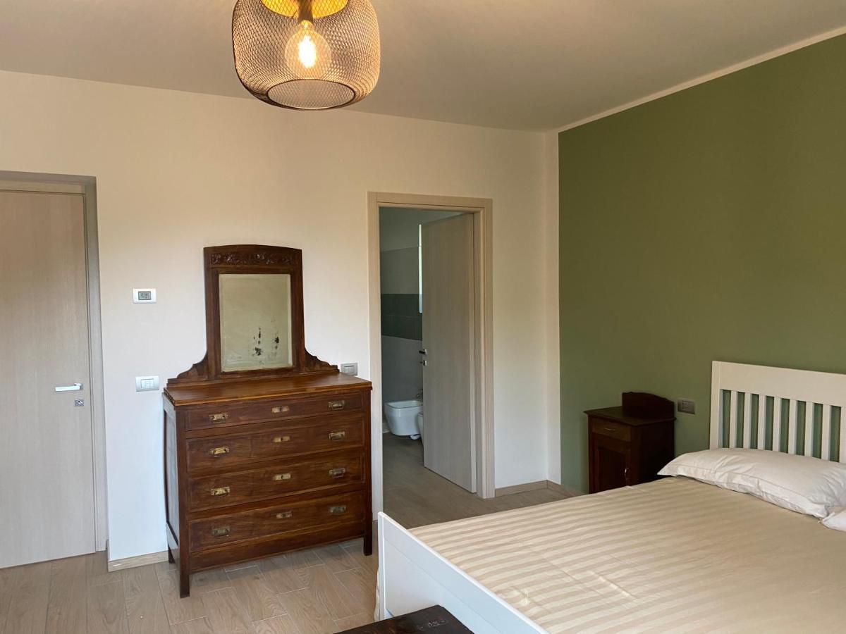 Agriturismo Casa Del Principe Torre Bormida ภายนอก รูปภาพ