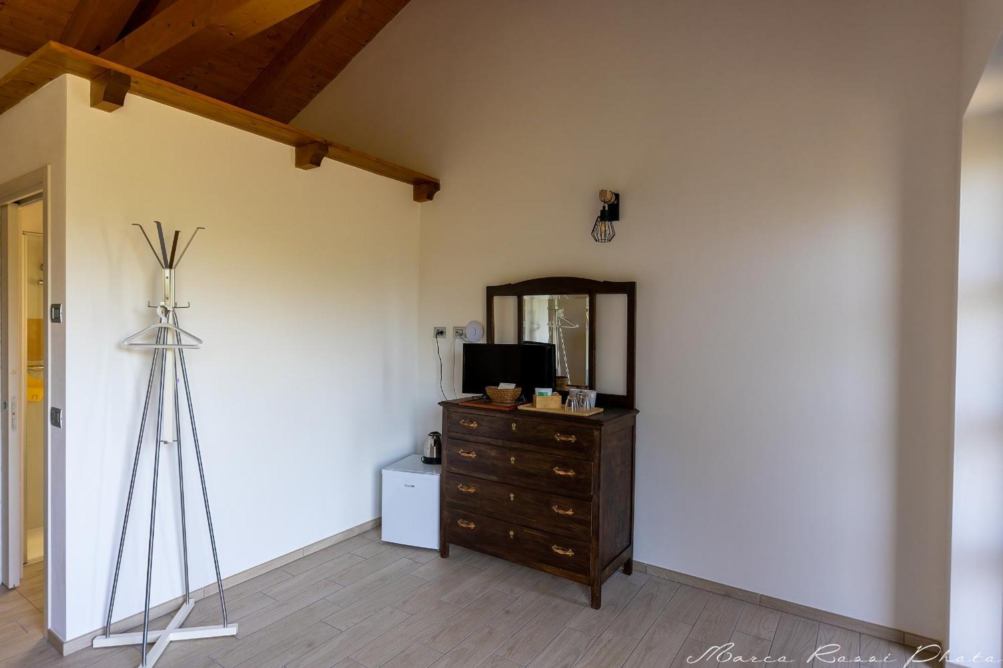 Agriturismo Casa Del Principe Torre Bormida ภายนอก รูปภาพ