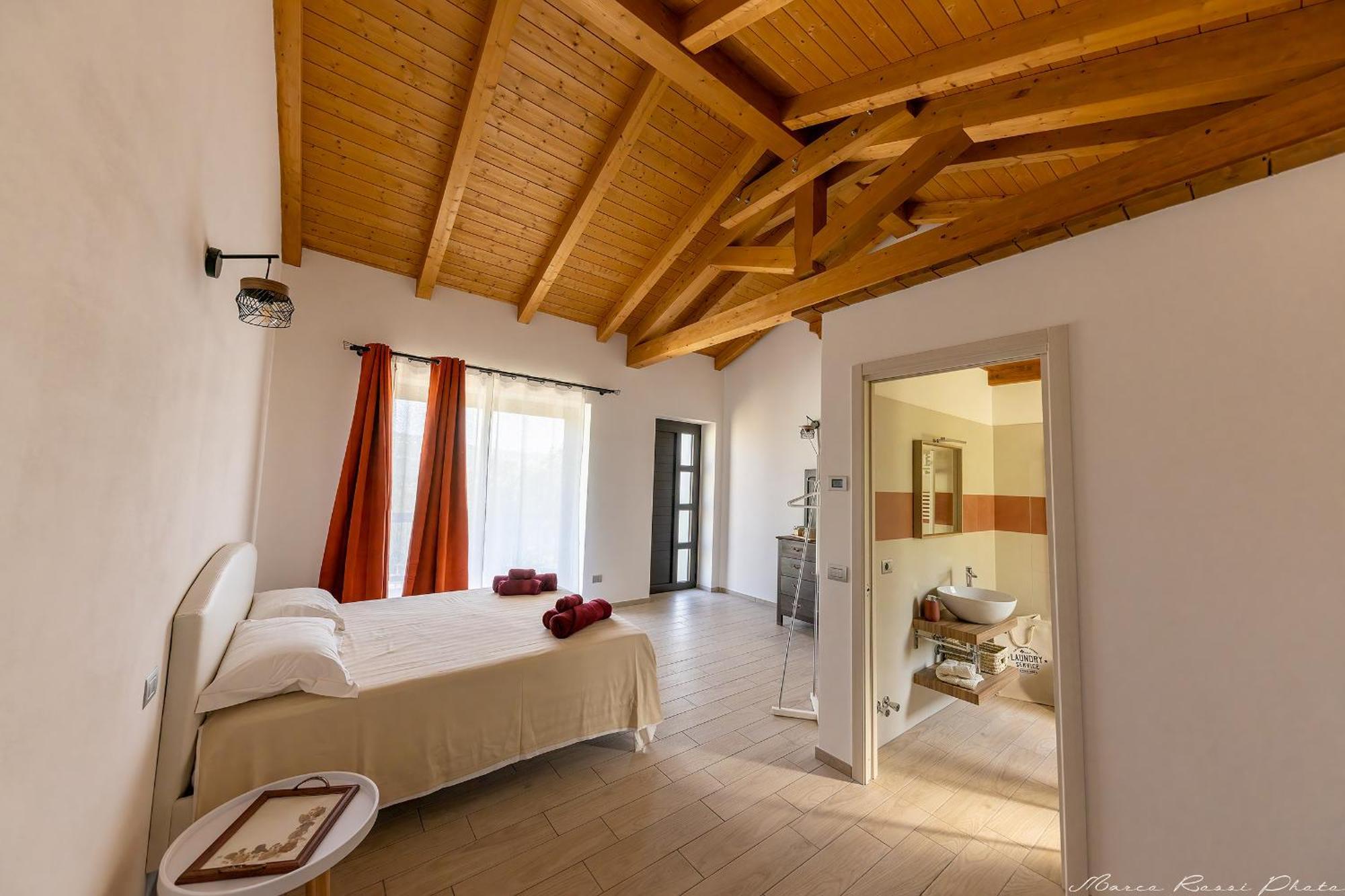 Agriturismo Casa Del Principe Torre Bormida ภายนอก รูปภาพ