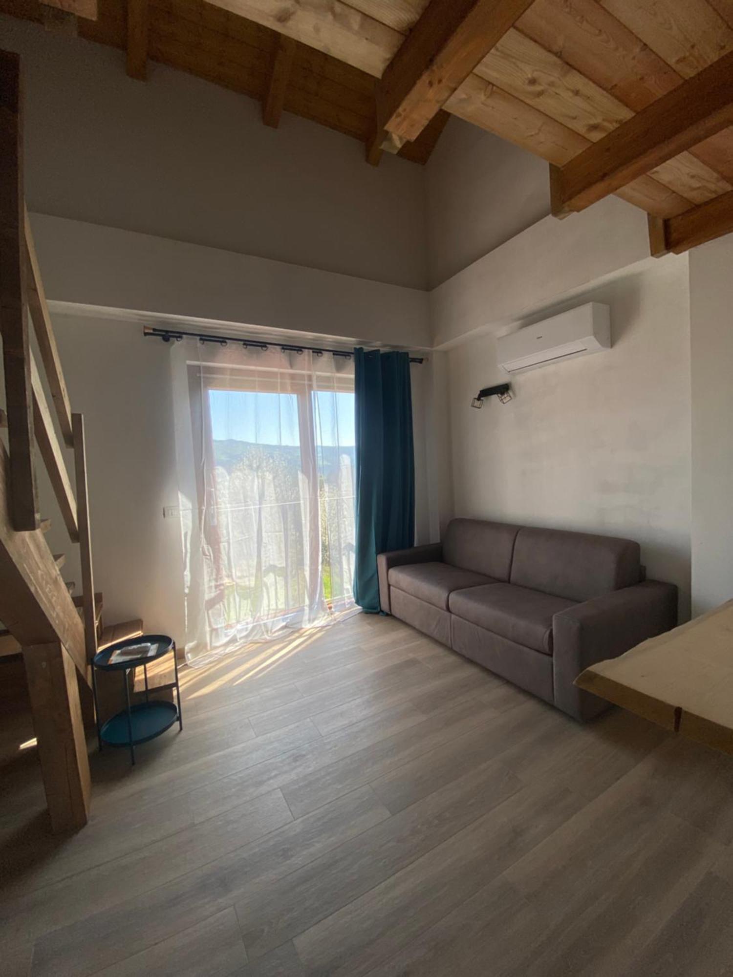 Agriturismo Casa Del Principe Torre Bormida ภายนอก รูปภาพ