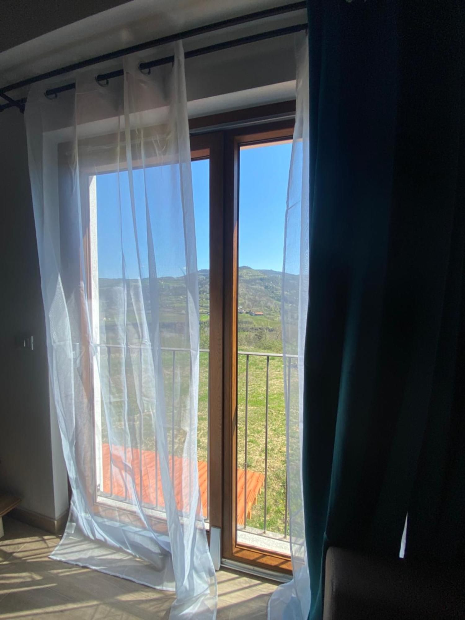 Agriturismo Casa Del Principe Torre Bormida ภายนอก รูปภาพ